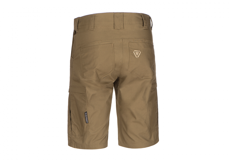 OUTRIDER TACTICAL T.O.R.D. FLEX SHORT 11" CROCODILE OUTRIDER TACTICAL T.O.R.D. FLEX SHORT 11" CROCODILE
