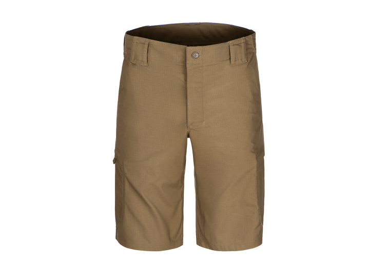 OUTRIDER TACTICAL T.O.R.D. FLEX SHORT 11" CROCODILE