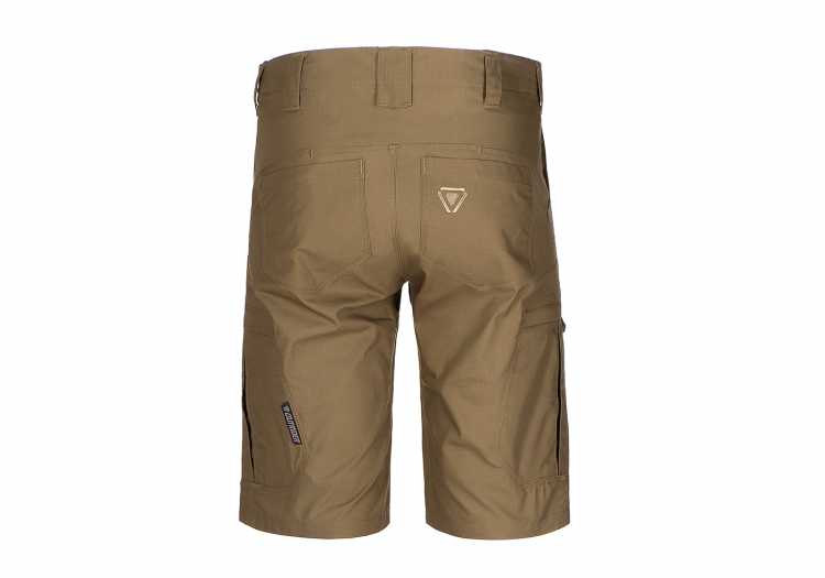 OUTRIDER TACTICAL T.O.R.D. FLEX SHORT 11" CROCODILE OUTRIDER TACTICAL T.O.R.D. FLEX SHORT 11" CROCODILE