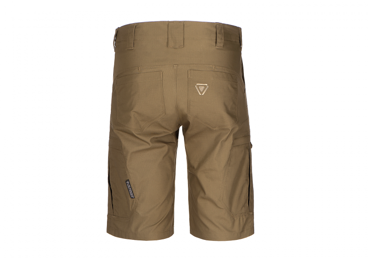 OUTRIDER TACTICAL T.O.R.D. FLEX SHORT 11" CROCODILE