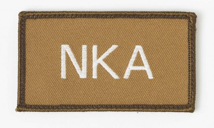 NKA Luminous - Glow in the Dark NKA Luminous - Glow in the Dark