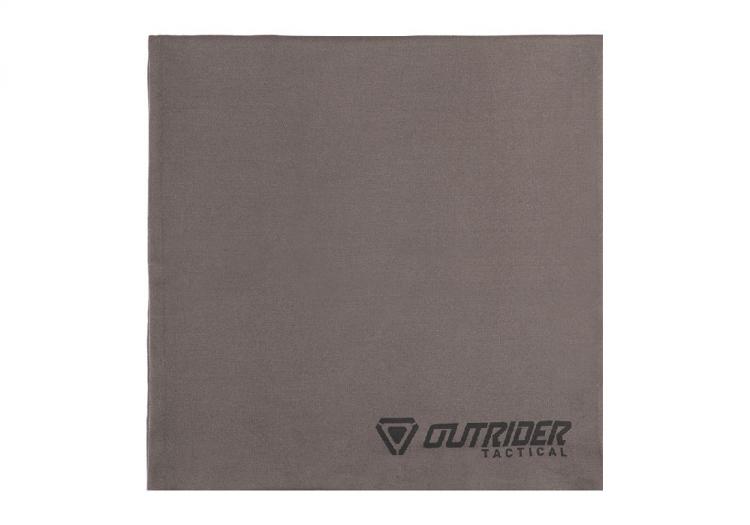 OUTRIDER TACTICAL NECK GAITOR MULTIFUNKTIONSTUCH RAL7013