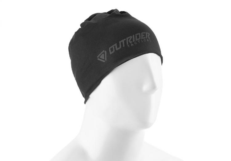 OUTRIDER TACTICAL NECK GAITOR MULTIFUNKTIONSTUCH SCHWARZ