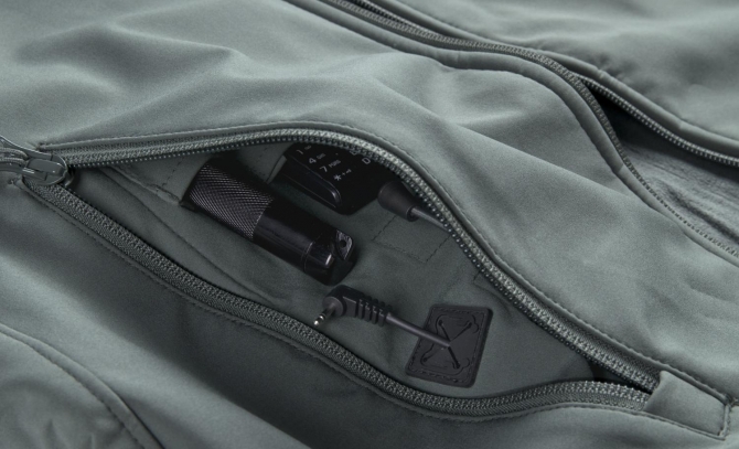 HELIKON-TEX GUNFIGHTER SCHWARZ SOFTSHELL JACKE HELIKON-TEX GUNFIGHTER SCHWARZ SOFTSHELL JACKE