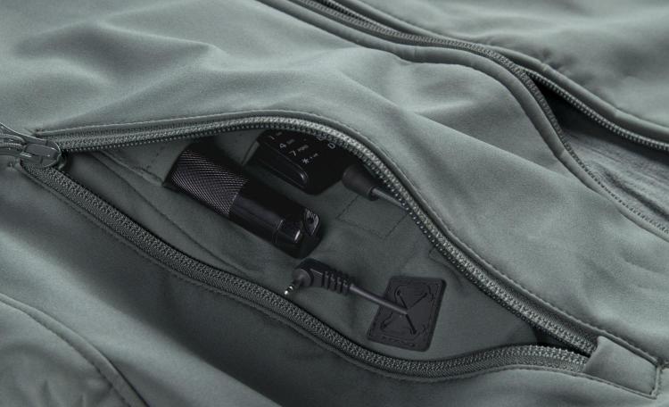 HELIKON-TEX GUNFIGHTER SCHWARZ SOFTSHELL JACKE HELIKON-TEX GUNFIGHTER SCHWARZ SOFTSHELL JACKE