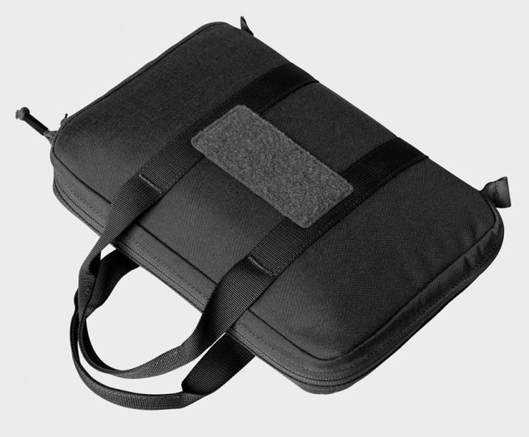 HELIKON-TEX PISTOLEN TASCHE SCHWARZ HELIKON-TEX PISTOLEN TASCHE SCHWARZ