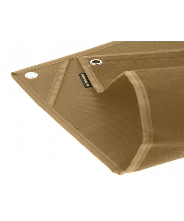 PATCH PANEL COYOTE 60X80