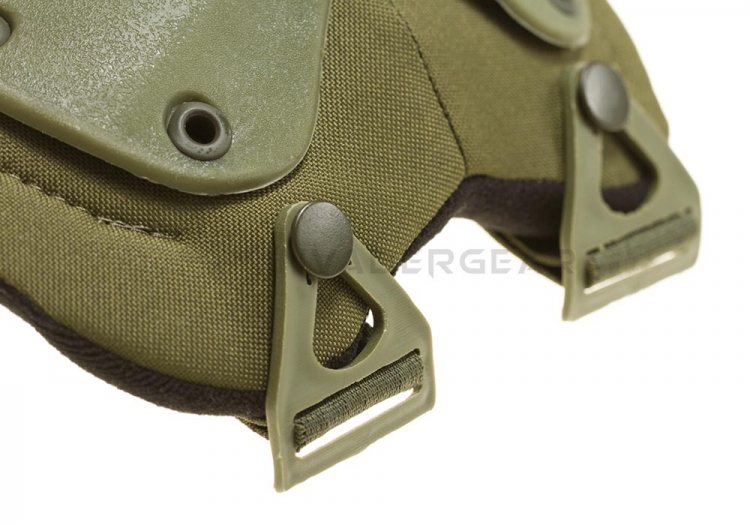 XPD KNEE PADS OLIVE XPD KNEE PADS OLIVE