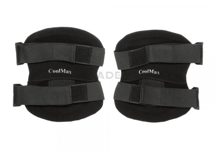 XPD KNEE PADS SCHWARZ XPD KNEE PADS SCHWARZ