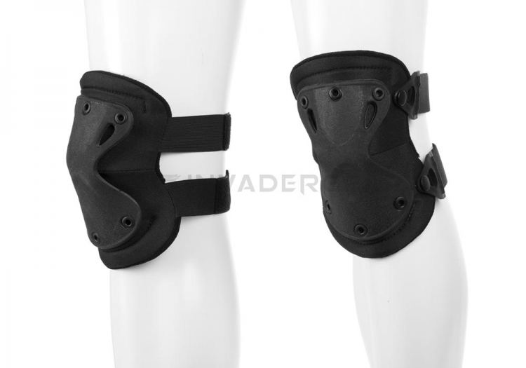 XPD KNEE PADS SCHWARZ XPD KNEE PADS SCHWARZ