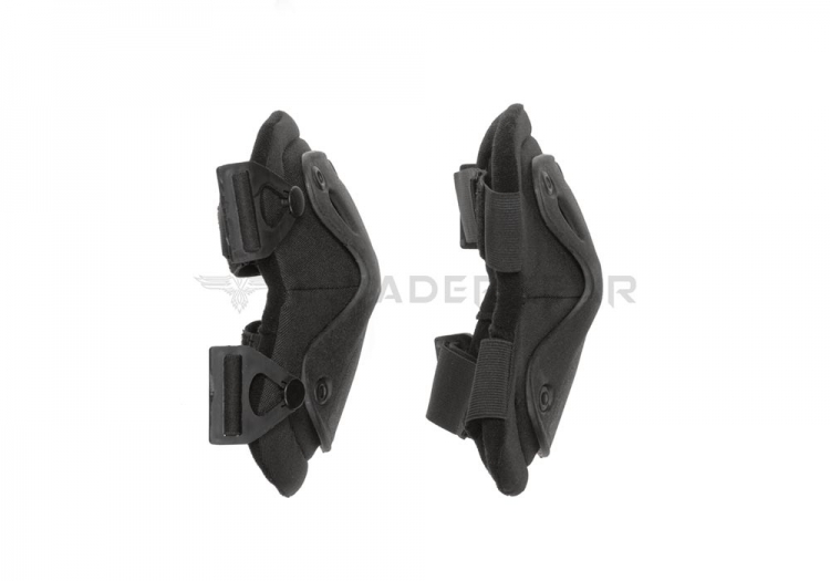 XPD KNEE PADS SCHWARZ XPD KNEE PADS SCHWARZ