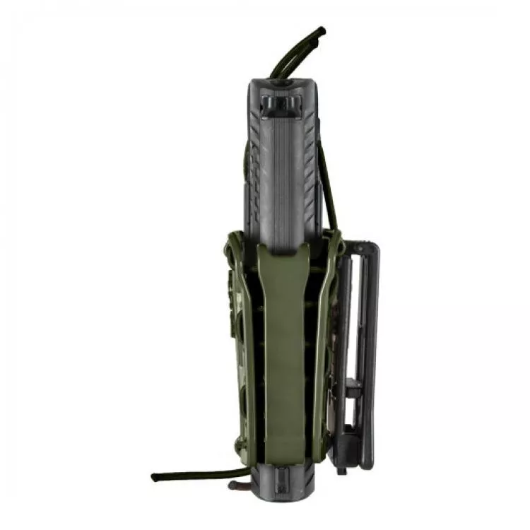 VEGA UNIVERSAL HOLSTER BUNGY 8BL00 OLIVE VEGA UNIVERSAL HOLSTER BUNGY 8BL00 OLIVE