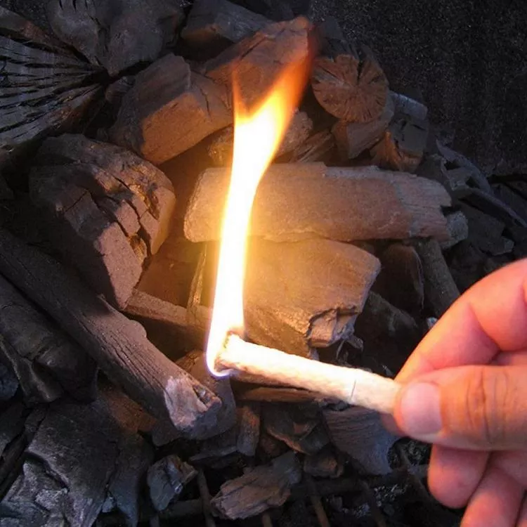 ECOFIRE FIRE STICKS 18 Stck. ECOFIRE FIRE STICKS 18 Stck.