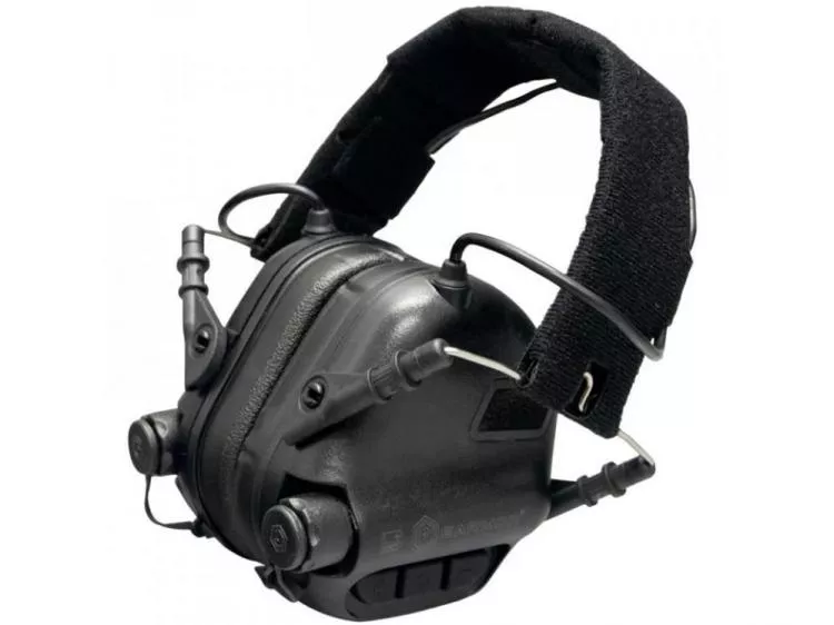 EARMOR M31 MOD3 AKTIVGEHÖRSCHUTZ EARMOR M31 MOD3 AKTIVGEHÖRSCHUTZ