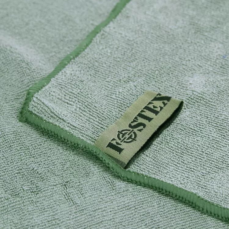 MIKROFASER HANDTUCH OLIVE MIKROFASER HANDTUCH OLIVE