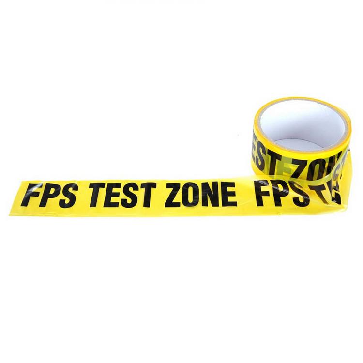 TRASSIERBAND FPS TEST ZONE TRASSIERBAND FPS TEST ZONE