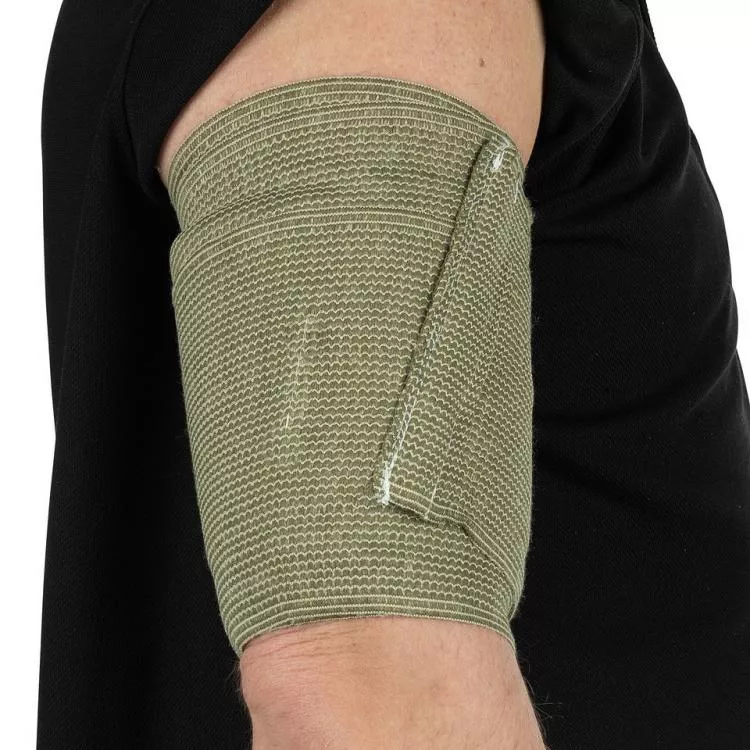 BCB Combat First Field Dressing Standard PF120A BCB Combat First Field Dressing Standard PF120A