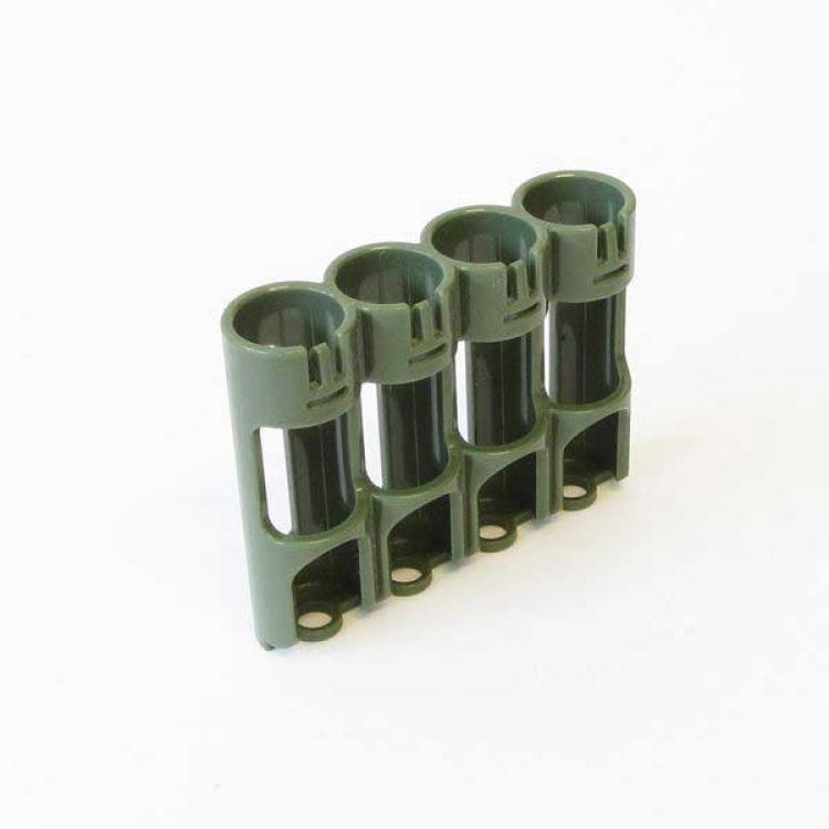 STORACELL SLIMLINE AA BATTERIE CADDY STORACELL SLIMLINE AA BATTERIE CADDY