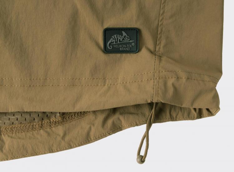 HELIKON TEX OLIVE TROOPER SOFT SHELL JACKE HELIKON TEX OLIVE TROOPER SOFT SHELL JACKE