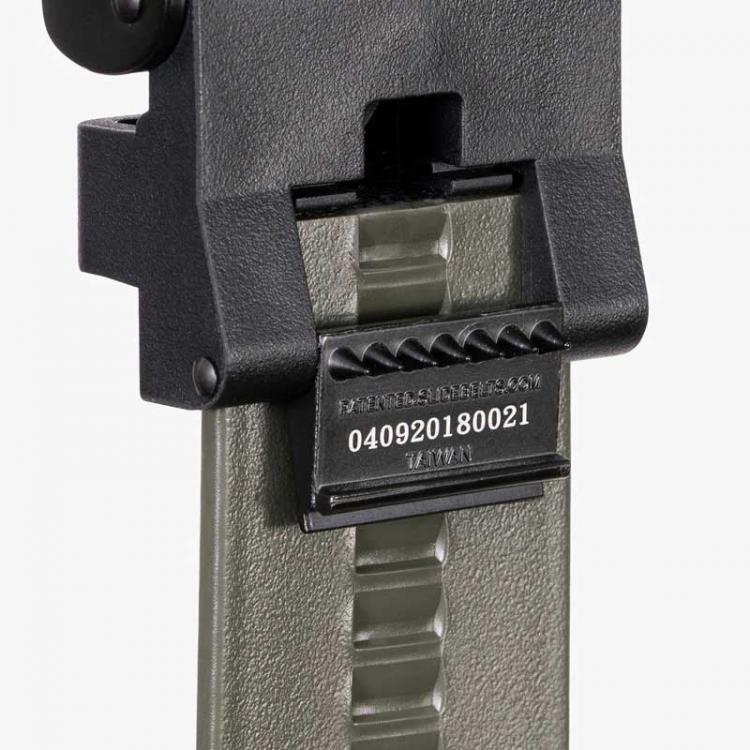SLIDEBELTS BY RIG SURVIVAL BELT 2.0 SLIDEBELTS BY RIG SURVIVAL BELT 2.0