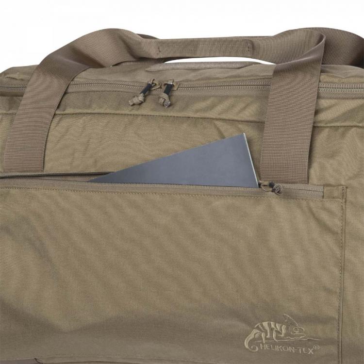 HELIKON-TEX ENLARGED URBAN TRAINING BAG® HELIKON-TEX ENLARGED URBAN TRAINING BAG®