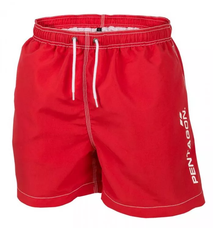 PENTAGON BADEHOSE HIPPOCAMPUS ROT PENTAGON BADEHOSE HIPPOCAMPUS ROT