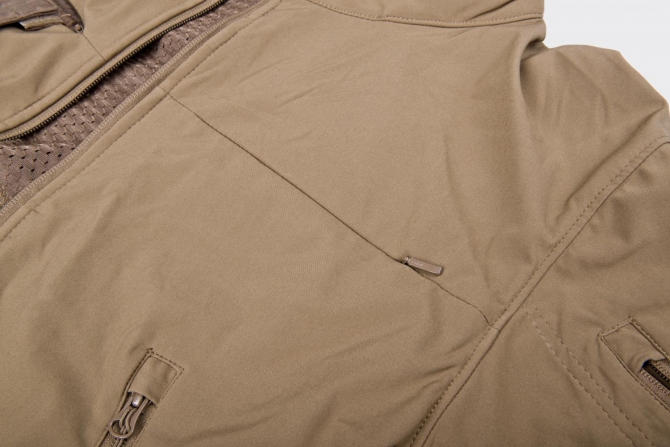 HELIKON TEX COUGAR JACKE FOLIAGE HELIKON TEX COUGAR JACKE FOLIAGE