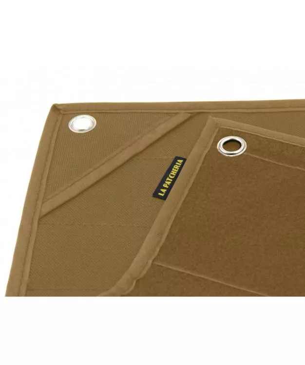 PATCH PANEL COYOTE 60X80