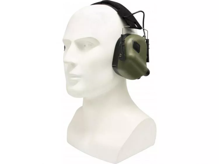 EARMOR M31 MOD3 AKTIVGEHÖRSCHUTZ EARMOR M31 MOD3 AKTIVGEHÖRSCHUTZ