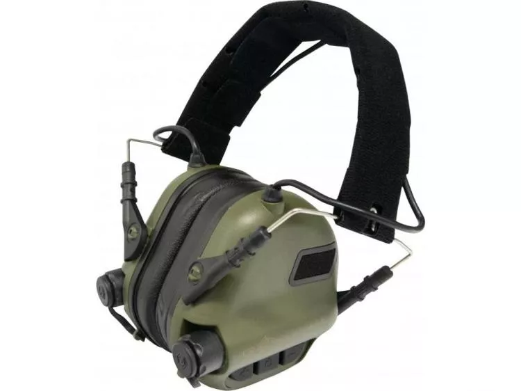 EARMOR M31 MOD3 AKTIVGEHÖRSCHUTZ EARMOR M31 MOD3 AKTIVGEHÖRSCHUTZ