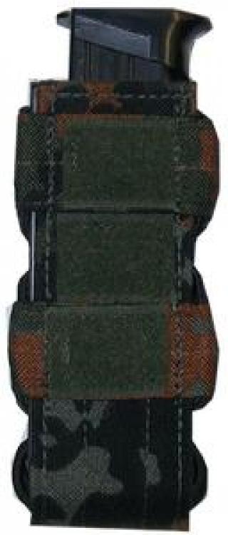 ZENTAURON SCHNELLZIEHTASCHE MP7 MP5 ARTEMIS KHAKI ZENTAURON SCHNELLZIEHTASCHE MP7 MP5 ARTEMIS KHAKI