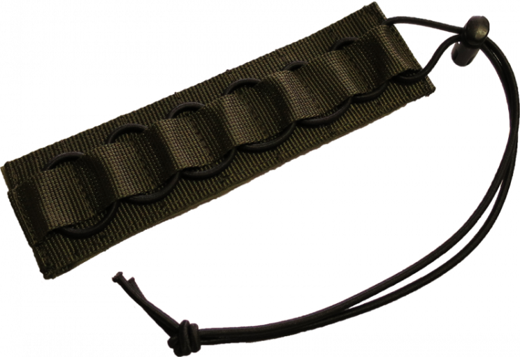 SCI - SHOCK CORD INSERT OLIVE SCI - SHOCK CORD INSERT OLIVE