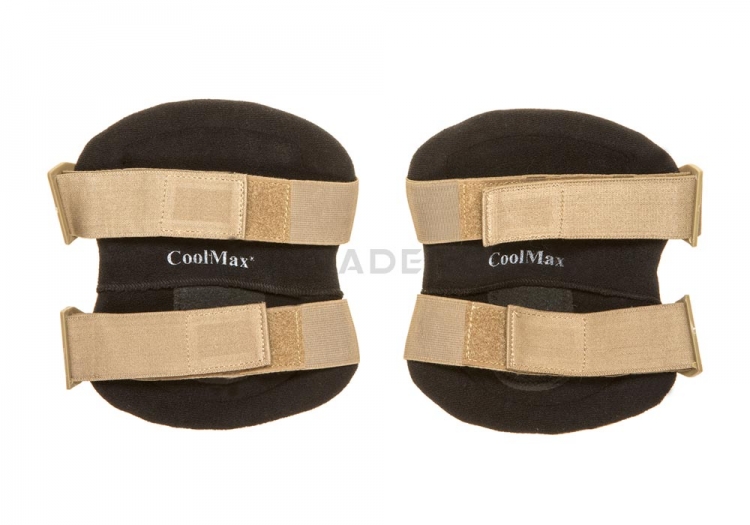 XPD KNEE PADS COYOTE XPD KNEE PADS COYOTE