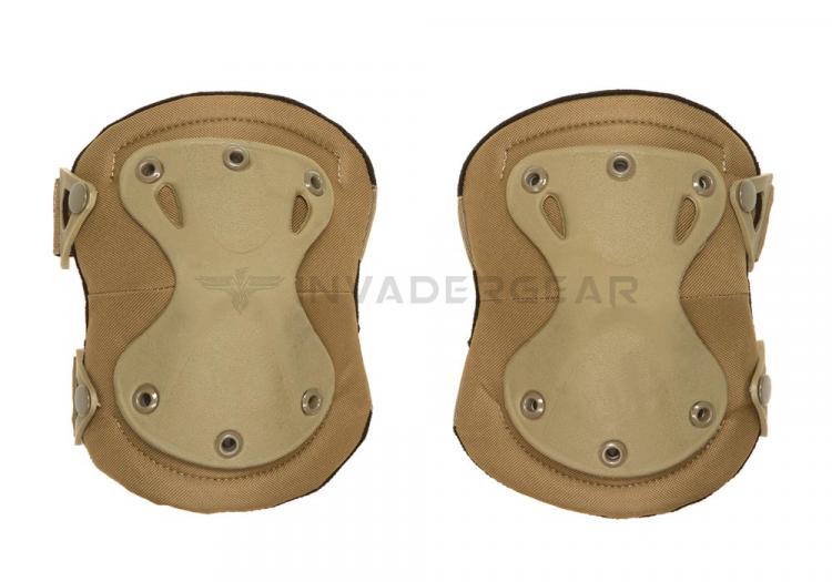 XPD KNEE PADS COYOTE XPD KNEE PADS COYOTE
