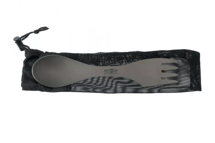 ORIGIN OUTDOORS TITAN SPORK