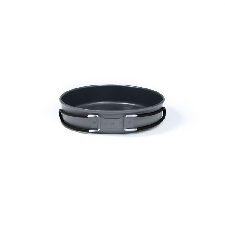 ORIGIN OUTDOORS BIWAK PFANNE Ø 18 cm ORIGIN OUTDOORS BIWAK PFANNE Ø 18 cm