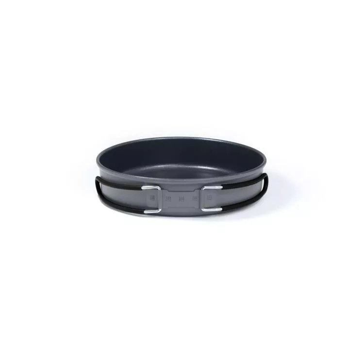 ORIGIN OUTDOORS BIWAK PFANNE Ø 18 cm ORIGIN OUTDOORS BIWAK PFANNE Ø 18 cm