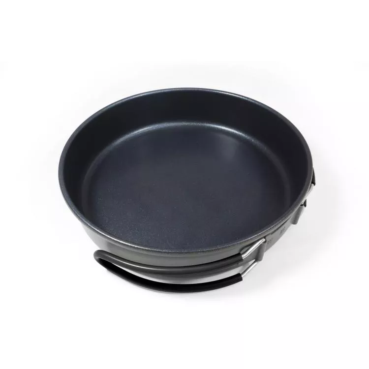 ORIGIN OUTDOORS BIWAK PFANNE Ø 18 cm ORIGIN OUTDOORS BIWAK PFANNE Ø 18 cm