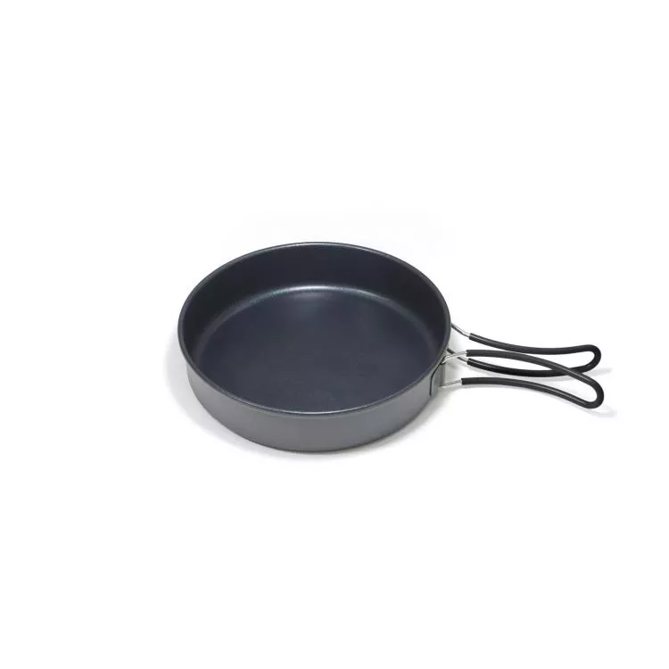 ORIGIN OUTDOORS BIWAK PFANNE Ø 18 cm ORIGIN OUTDOORS BIWAK PFANNE Ø 18 cm