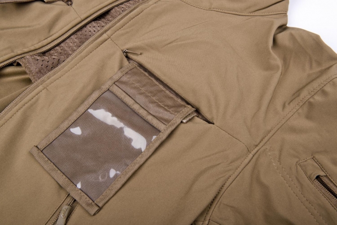 HELIKON TEX COUGAR JACKE FOLIAGE HELIKON TEX COUGAR JACKE FOLIAGE