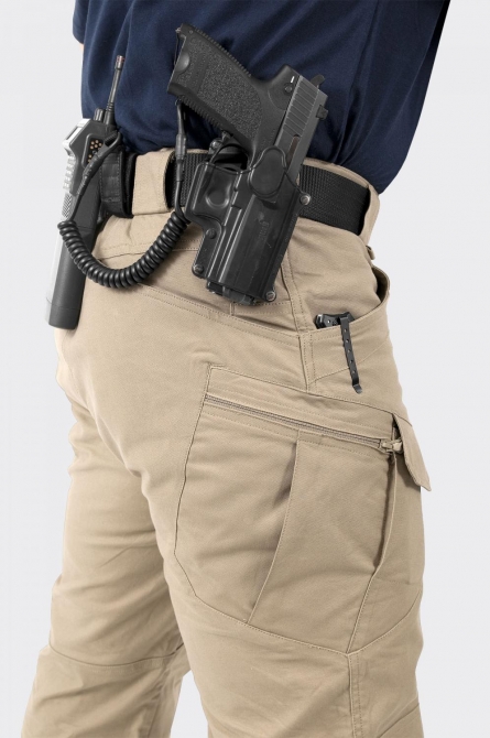 HELIKON TEX URBAN TACTICAL PANTS UTP HOSE CANVAS JUNGLE-GREEN HELIKON TEX URBAN TACTICAL PANTS UTP HOSE CANVAS JUNGLE-GREEN