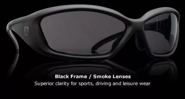 Revision Military Eyewear HELLFLY Taktische Schutzbrille