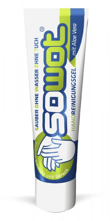 SOWOT HANDREINIGUNGSGEL SOWOT HANDREINIGUNGSGEL