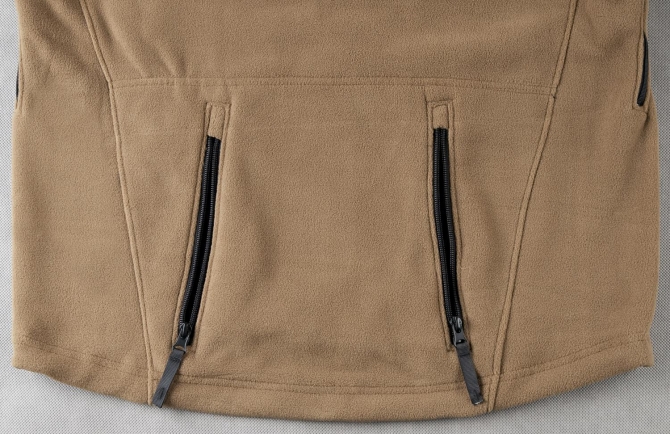 HELIKON TEX LIBERTY FLEECE JACKE SHADOW-GREY HELIKON TEX LIBERTY FLEECE JACKE SHADOW-GREY
