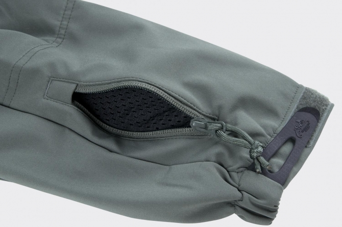 HELIKON TEX GUNFIGHTER SOFTSHELL JACKE SHADOW GREY HELIKON TEX GUNFIGHTER SOFTSHELL JACKE SHADOW GREY