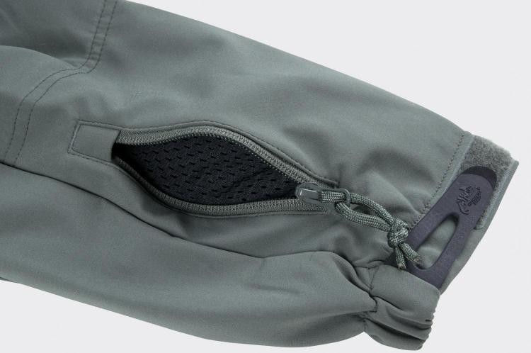 HELIKON-TEX GUNFIGHTER SCHWARZ SOFTSHELL JACKE HELIKON-TEX GUNFIGHTER SCHWARZ SOFTSHELL JACKE