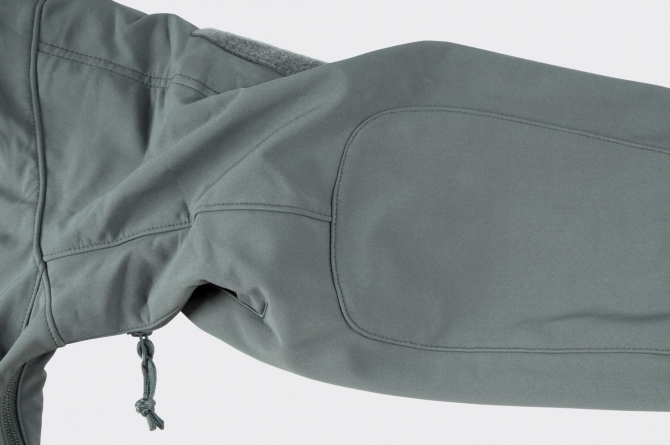 HELIKON TEX GUNFIGHTER SOFTSHELL JACKE SHADOW GREY HELIKON TEX GUNFIGHTER SOFTSHELL JACKE SHADOW GREY