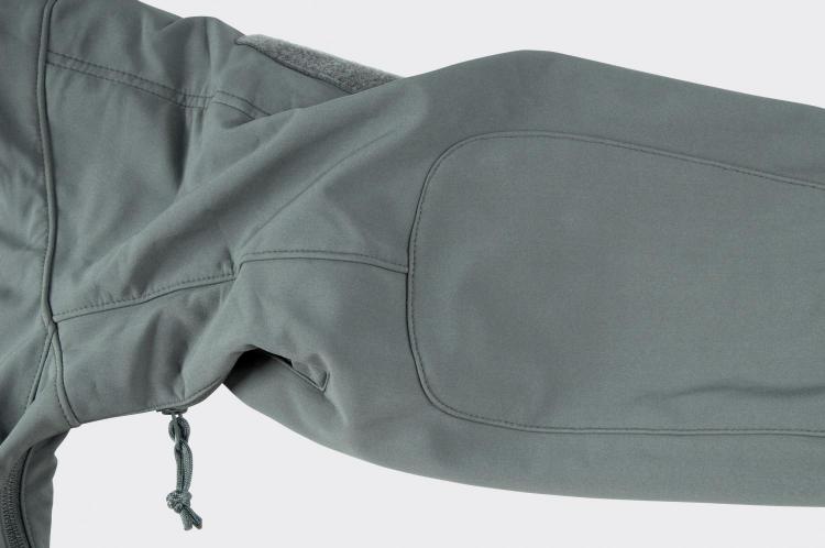 HELIKON-TEX GUNFIGHTER SCHWARZ SOFTSHELL JACKE HELIKON-TEX GUNFIGHTER SCHWARZ SOFTSHELL JACKE