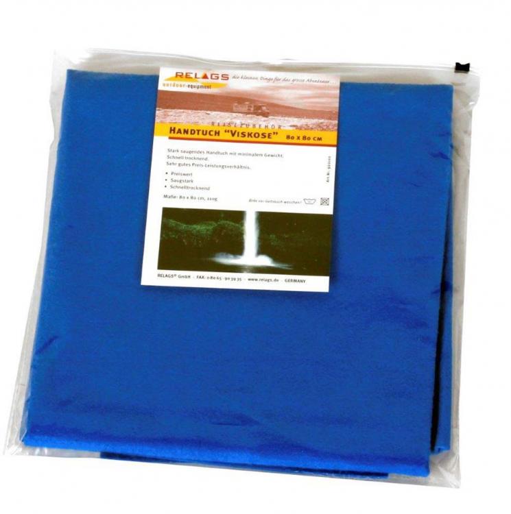 HANDTUCH VISKOSE BLAU HANDTUCH VISKOSE BLAU
