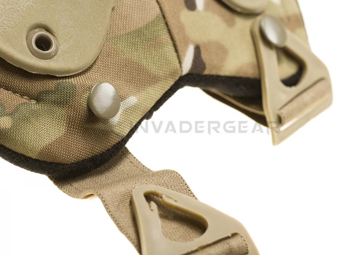 Kniepads in All TerrainPattern von Invader Gear Kniepads in All TerrainPattern von Invader Gear